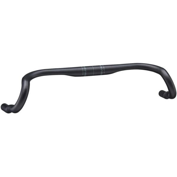 Ritchey Road Lenker Comp Venturemax V2 40cm (c-c oben) schwarzmatt 31.8mm  Blatte Black 40 cm