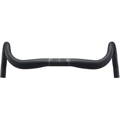 Ritchey Road Lenker WCS Venturemax V2 40cm (c-c oben) schwarzmatt 31.8mm Di2 internal ro  Blatte Black 40 cm Produktbild 1