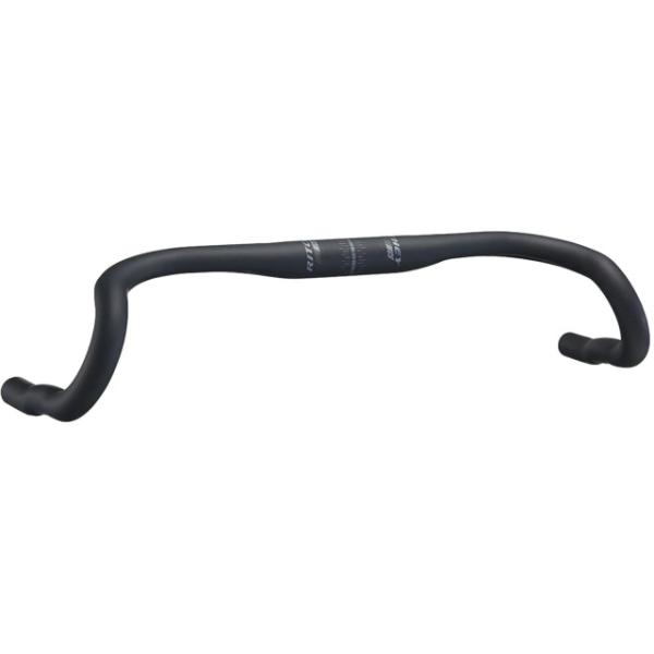 Ritchey Road Lenker WCS Venturemax V2 46cm (c-c oben) schwarzmatt 31.8mm Di2 internal ro  Blatte Black 46 cm