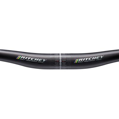 Ritchey MTB Lenker WCS Carbon Low-Rizer 15mm UD Carbon matt, 31.8mm, 740mm  UD Carbon 74 cm Produktbild 1