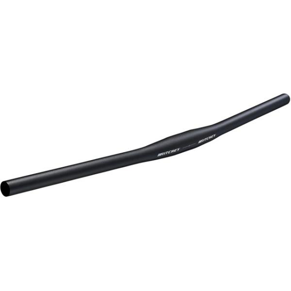 Ritchey MTB Lenker RL1 2X 9&deg;/5mm BB schwarz 31.8mm 740mm  BB Black 74 cm