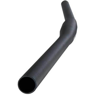 Ritchey MTB Lenker RL1 2X 9&deg;/5mm BB schwarz 31.8mm 740mm  BB Black 74 cm Produktbild 1