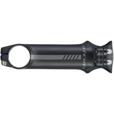 Ritchey Vorbau New Comp 4-Axis 130mm BB schwarz 31.8mm 6&deg;/84&deg;  BB Black 130 mm Produktbild 1