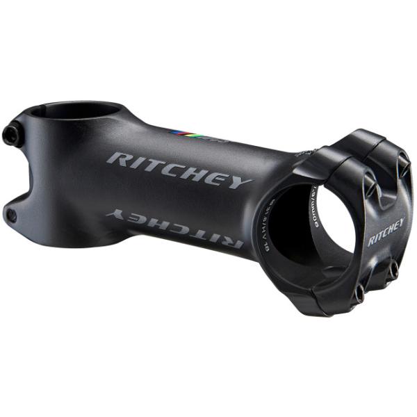 Ritchey Vorbau WCS C220 84D  60mm schwarzmatt 31.8mm 6&deg;/84&deg;  Blatte Black 60 mm