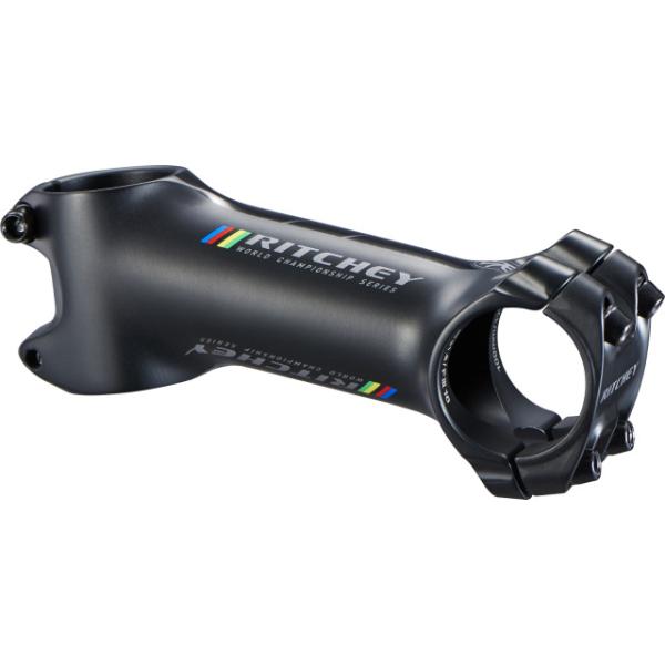 Ritchey Vorbau WCS C220 73D 90mm schwarzmatt 31.8mm 17&deg;/73&deg;  Blatte Black 90 mm