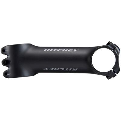 Ritchey Vorbau WCS C220 80mm Carbon Matrix matt 31.8mm 6&deg;/84&deg;  Mattes UD-Carbon-Finish 80 mm Produktbild 1