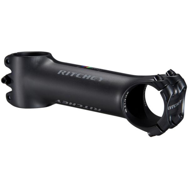 Ritchey Vorbau WCS C220 90mm Carbon Matrix matt 31.8mm 6&deg;/84&deg;  Mattes UD-Carbon-Finish 90 mm