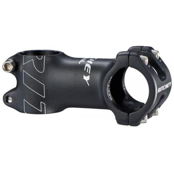 Ritchey Vorbau CompTRAIL 100mm schwarzmatt 31.8mm 0&deg;  Blatte Black 100 mm