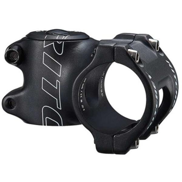 Ritchey Vorbau CompTRAIL 45mm schwarzmatt 35mm 0&deg;  BB Black 45 mm