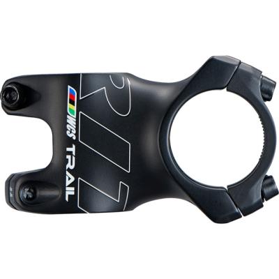 Ritchey Vorbau WCS TRAIL 45mm schwarzmatt 31.8mm 0&deg;  Blatte Black 45 mm Produktbild 1