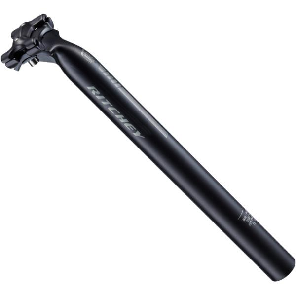 Ritchey Sattelst&uuml;tze Comp 27.2mm BB schwarz 25mm Setback 300mm  Schwarz 300 mm
