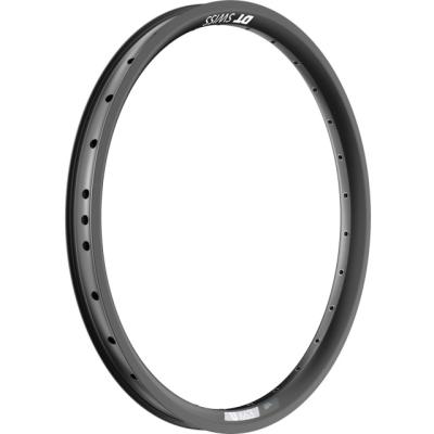 DT Swiss Felge U 663 Disc 27.5 Zoll 32 Loch schwarz 30mm  Schwarz 27.5 Zoll Produktbild 1