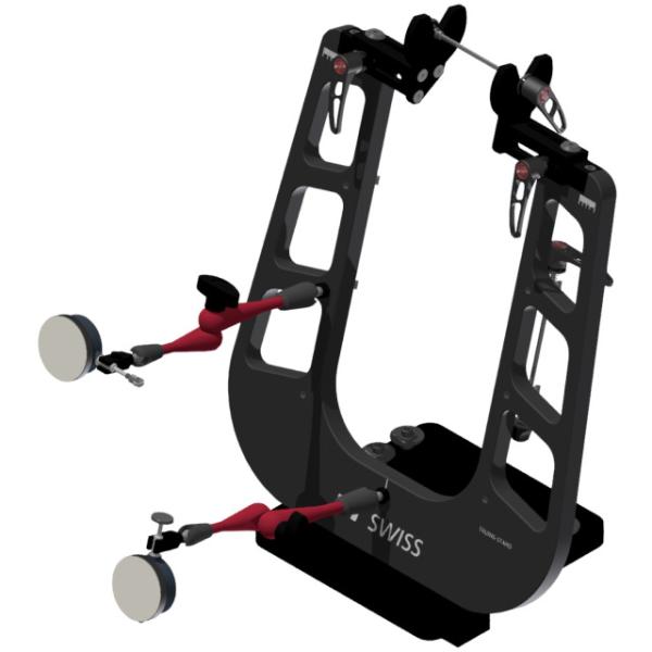 DT Swiss Zentrierst&auml;nder 2.0 12-29''  Schwarz