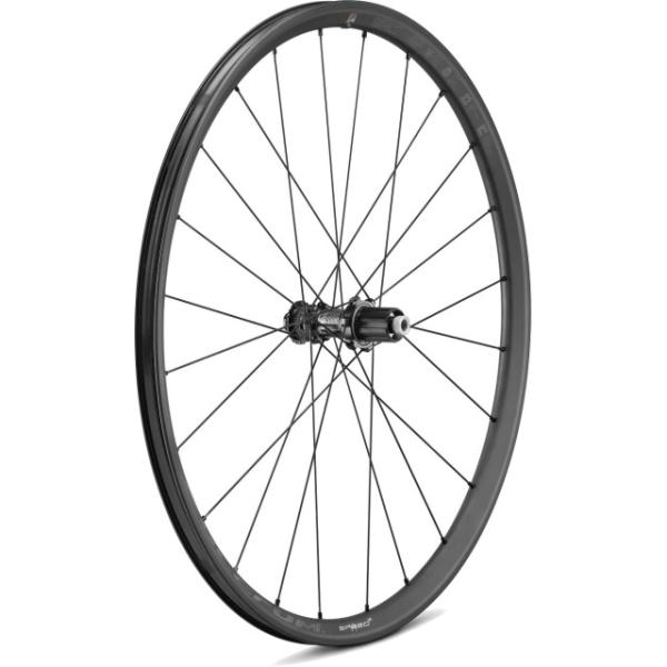 Fulcrum Racing Speed Carbon DB 25+ Hinterrad Mod. 24 Ceramic CULT C21 2-WayFit 12x142mm   Schwarz 700 C, 12 mm x 142 mm