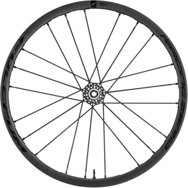 Fulcrum Racing Zero Competizione DB Hinterrad Mod. 21 CULT C19 2-WayFit AFS 12x142mm HG   Black 700 C, 12 mm x 142 mm