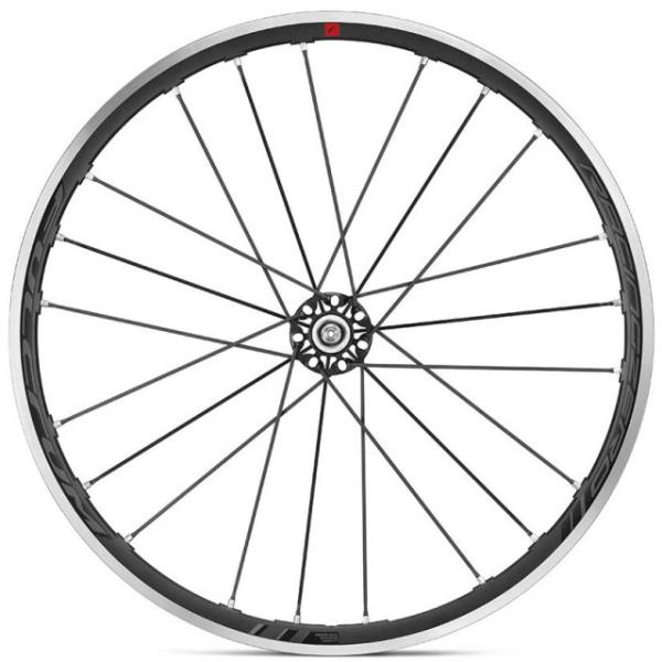 Fulcrum Racing Zero Hinterrad 2WF Mod. 22 C17 2-WayFit 5x130mm HG 11/12S  Black 700 C, 5 mm x 130 mm