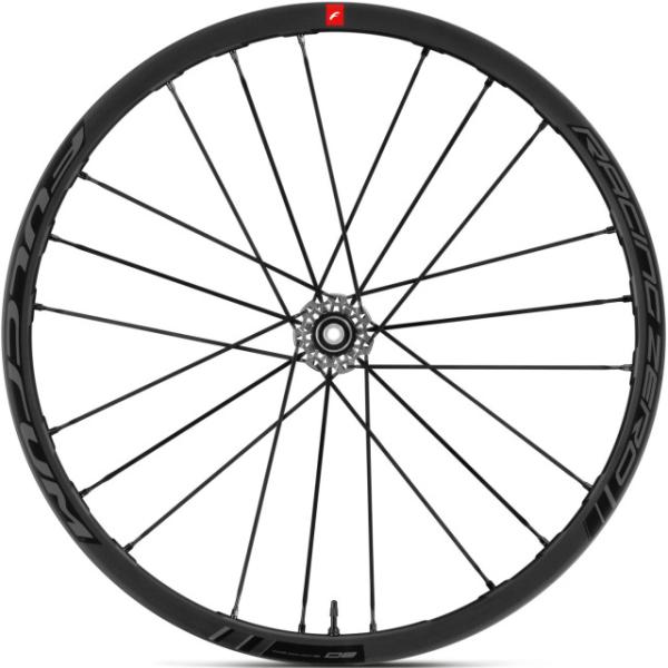Fulcrum Racing Zero DB Laufradsatz Mod. 21 C19 2-WayFit AFS  12x100/142mm XDR 11/12S  Black 700 C, 12 mm x 100;142 mm