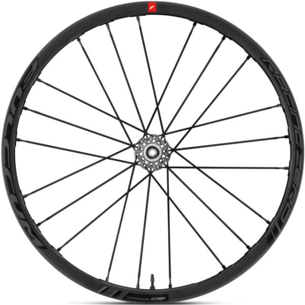 Fulcrum Racing Zero DB Hinterrad Mod. 21 C19 2-WayFit AFS 12x142mm HG 11/12S  Black 700 C, 12 mm x 142 mm