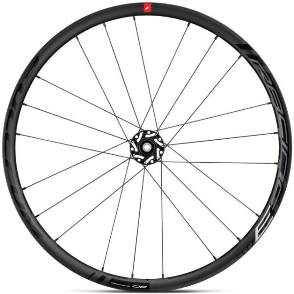 Fulcrum Racing 3 DB Laufradsatz Mod. 21 C19 2-WayFit AFS 12x100/142mm HG 11/12S  Black 700 C, 12 mm x 100;142 mm