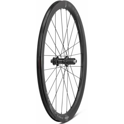 Fulcrum Wind Carbon DB 42C Hinterrad Mod. 23  C23 2-WayFit AFS 12x142mm HG 11/12S  Black 700 C, 12 mm x 142 mm Produktbild 1