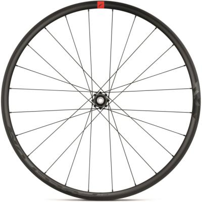 Fulcrum Racing 5 DB Laufradsatz Mod. 22, C20, 2-WayFit AFS 12x100/142mm HG 11/12S  Black 28 Zoll, 12 mm x 100;142 mm Produktbild 1