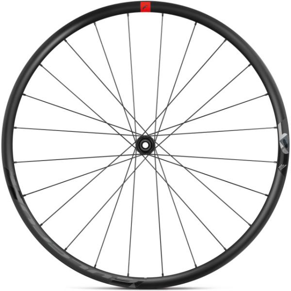 Fulcrum Racing 6 DB Laufradsatz Mod. 22 C20 2-WayFit AFS 12x100/142mm HG 11/12S  Black 700 C, 12 mm x 100;142 mm
