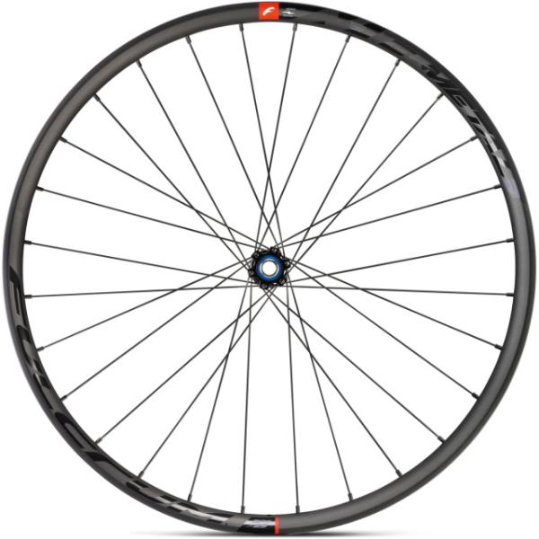 Fulcrum E-Metal 3 27.5 Boost Laufradsatz Mod. 22 C30 2-WayFit IS 6-Loch 15x110/12x148mm   Black 27.5 Zoll, 12;15 mm x 110;148 mm