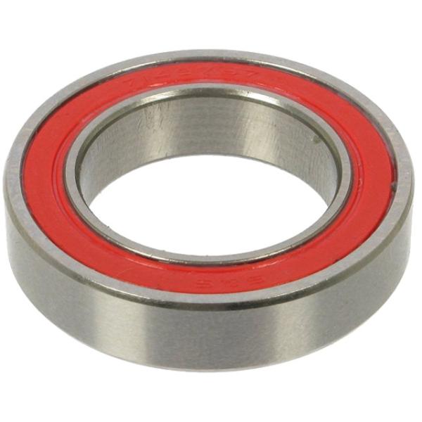 Fulcrum Kugellager &Oslash;17x28x7mm RP9-009 zu Leerlaufk&ouml;rper MTB Karton &agrave; 4 Stk  Silber, Rot 17 mm x 28 mm x 7 mm