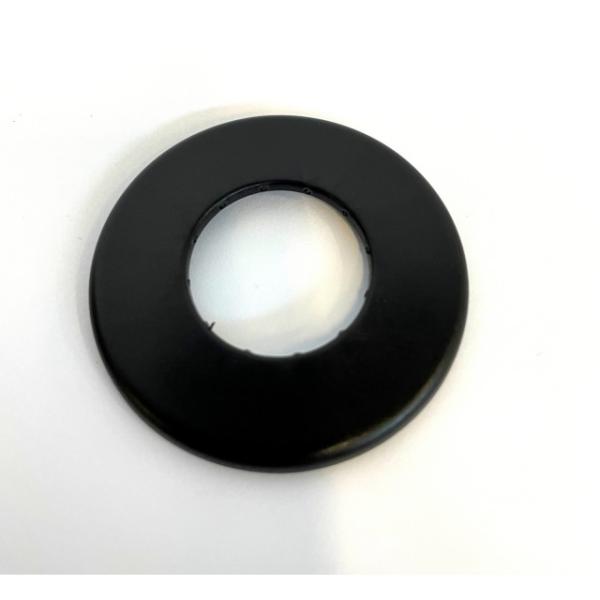 Fulcrum Naben Abdeckung R3-002  Schwarz