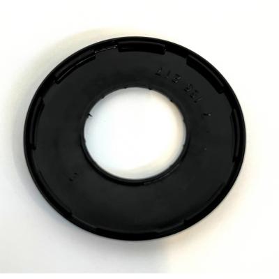 Fulcrum Naben Abdeckung R3-002  Schwarz Produktbild 1