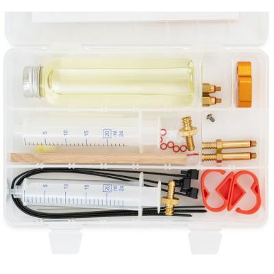 Trickstuff Bleedkit Trickstuff  Transparent Produktbild 1