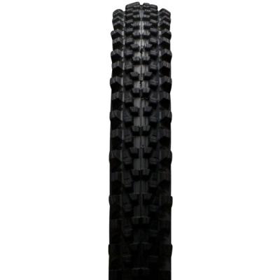 Michelin Wild Enduro Rear Competition Line TLR 27.5x2.60 66-584, faltbar, Gravity Shield,  Schwarz 27.5 Zoll x 2.60 Zoll, 66-584 Produktbild 1