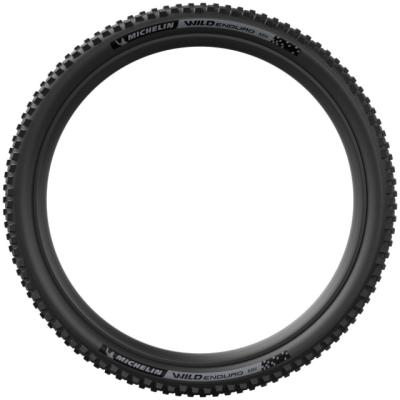 Michelin Wild Enduro MH Racing Line Dark TLR 27.5x2.50 63-584, faltbar, BTB Shield, MAGI-  Schwarz 27.5 Zoll x 2.50 Zoll, 63-584 Produktbild 1