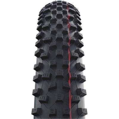 Schwalbe Rocket Ron Evo SuperRace HS438 TLE 27.5x2.25 57-584 Falt ADDIX Speed schwarz  Schwarz 27.5 Zoll x 2.25 Zoll, 57-584 Produktbild 1