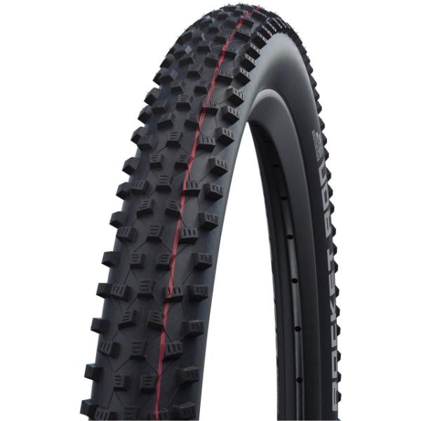 Schwalbe Rocket Ron Evo SuperRace 29x2.25 57-622 Falt ADDIXSpeed schwarz  Schwarz 29 Zoll x 2.25 Zoll, 57-622