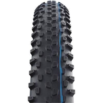 Schwalbe Racing Ray Evo SuperGround HS489 TLE 27.5x2.25 57-584 Falt SnakeSkin ADDIX Speed  Schwarz 27.5 Zoll x 2.25 Zoll, 57-584 Produktbild 1
