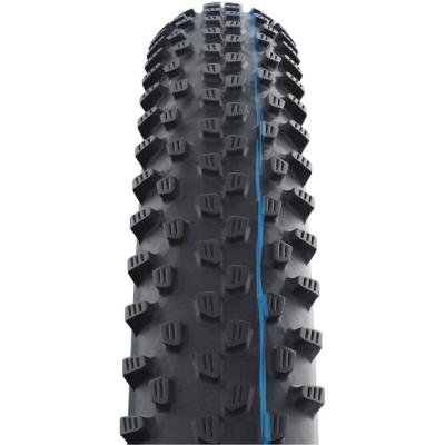 Schwalbe Racing Ray Evo SuperGround HS489 TLE 29x2.25 57-622 Falt SnakeSkin ADDIX SpeedGr  Schwarz 29 Zoll x 2.25 Zoll, 57-622 Produktbild 1