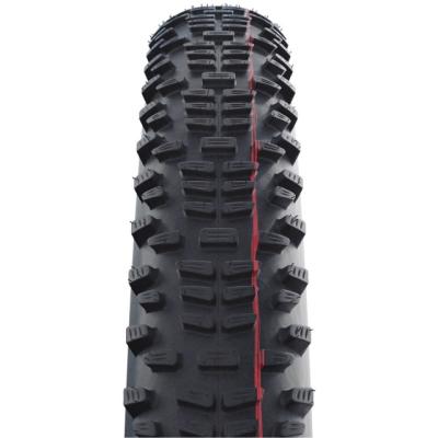 Schwalbe Racing Ralph Evo SuperRace TLE 29x2.35 60-622 Falt ADDIXSpeed EPI-67 E-25 transp  Transparent 29 Zoll x 2.35 Zoll, 60-622 Produktbild 1