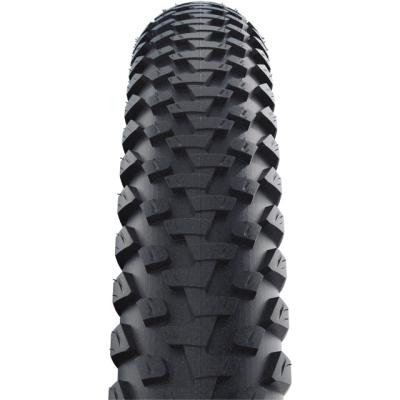 Schwalbe Marathon Plus MTB Performance SmartGuard HS468 29x2.25 57-622, Drahtreifen, Twin  Schwarz 29 Zoll x 2.25 Zoll, 57-622 Produktbild 1