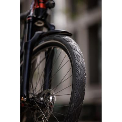 Schwalbe Marathon Efficiency Evo V-Guard HS617 700x40C 40-622 Falt ADDIX Race E-50 Reflex  Schwarz 28 Zoll x 1.50 Zoll, 40-622 Produktbild 1