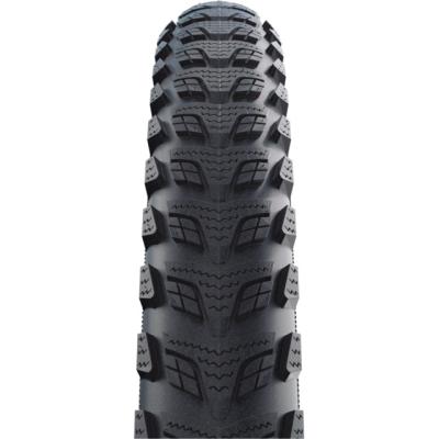 Schwalbe Marathon 365 Performance GreenGuard HS475 700x45C 47-622 Draht TwinSkin ADDIX 4S  Schwarz 28 Zoll x 1.75 Zoll, 47-622 Produktbild 1