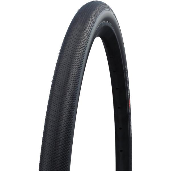 Schwalbe G-One Speed Evo SuperGround 700x30C 30-622 Falt SnakeSkin ADDIXSpeedGrip schwarz  Schwarz 700 C x 1.20 Zoll, 30-622