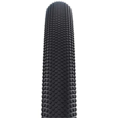 Schwalbe G-One Allround Evo SuperGround HS473 TLE 700x35C 35-622 Falt SnakeSkin ADDIX Spe  Schwarz 28 Zoll x 35 mm, 35-622 Produktbild 1