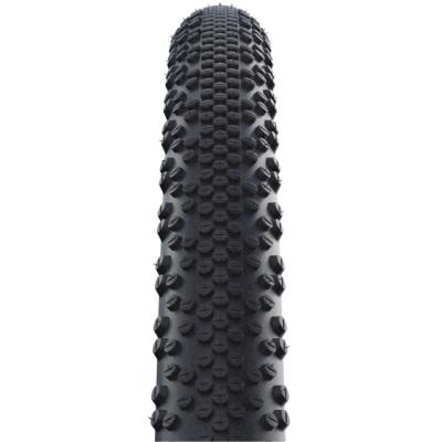 Schwalbe G-One Bite Performance RaceGuard HS487 TLE 700x40C 40-622 Falt ADDIX E-25 bronze  Bronze 28 Zoll x 28 mm, 40-622 Produktbild 1