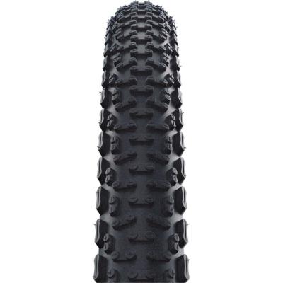 Schwalbe G-One Ultrabite Evo SuperGround HS601 TLE 700x40C 40-622 Falt SnakeSkin ADDIX Sp  Schwarz 28 Zoll x 38 mm, 38-622 Produktbild 1