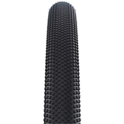 Schwalbe G-One Allround Perf RaceGuard TLE 700x35C 35-622 Falt ADDIX EPI-67 E-25 bronze  Bronze 700 C x 35 mm, 35-622 Produktbild 1