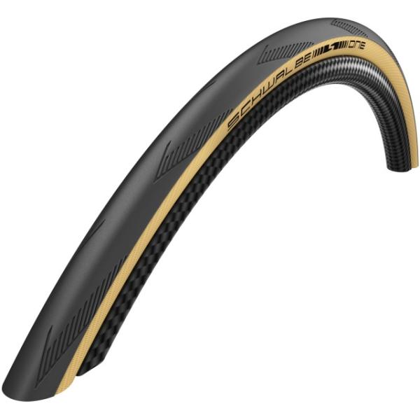 Schwalbe One Perf RaceGuard 700x25C 25-622 Falt ADDIX EPI-67 classic  Classic 700 C x 25 mm, 25-622