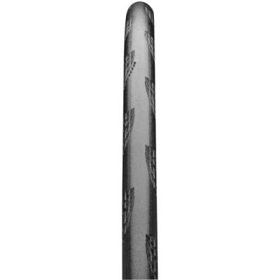 Continental Grand Prix 5000 700x28C 28-622 Falt BlackChili schwarz  Schwarz 28 Zoll x 28 mm, 28-622 Produktbild 1