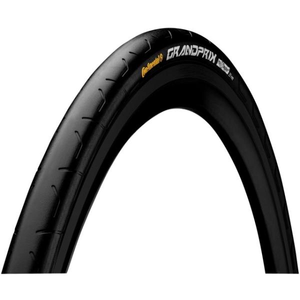 Continental Grand Prix 700x23C 23-622 Falt BlackChili schwarz  Schwarz 700 C x 23 mm, 23-622