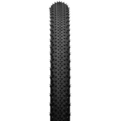 Continental Terra Speed ProTection TR E-25 700x35C 35-622 Falt BlackChili cream  Creme 28 Zoll x 35 mm, 35-622 Produktbild 1